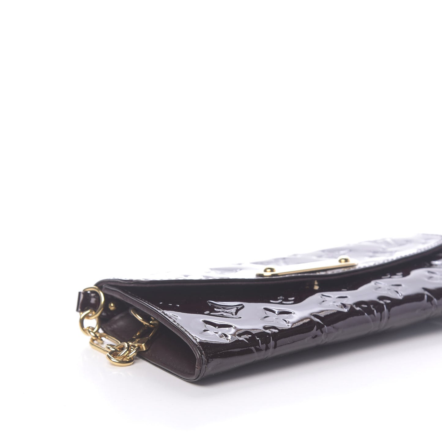 Vernis Sunset Boulevard Amarante