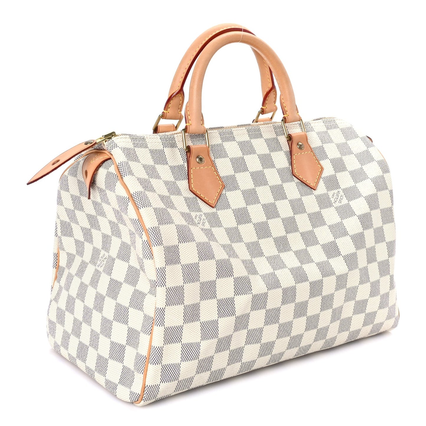 Damier Azur Speedy 30 / BW1886735