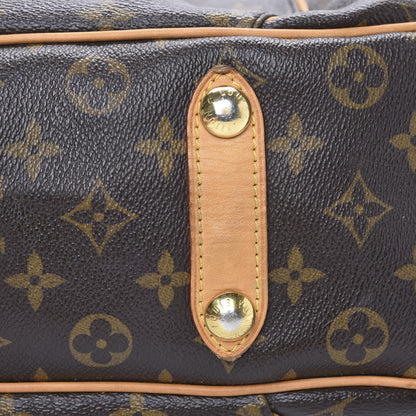 Louis Vuitton Monogram Galliera PM 10 of 16