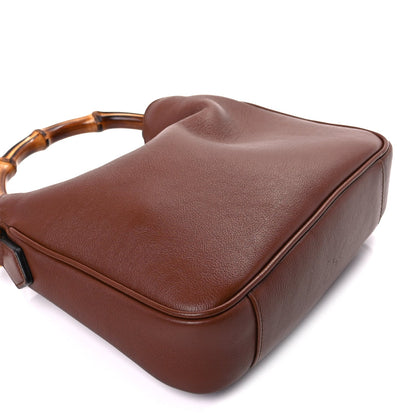 Gucci Softy Wonka Textured Dollar Calfskin Small Diana Shoulder Bag  Cuir 7 of 7