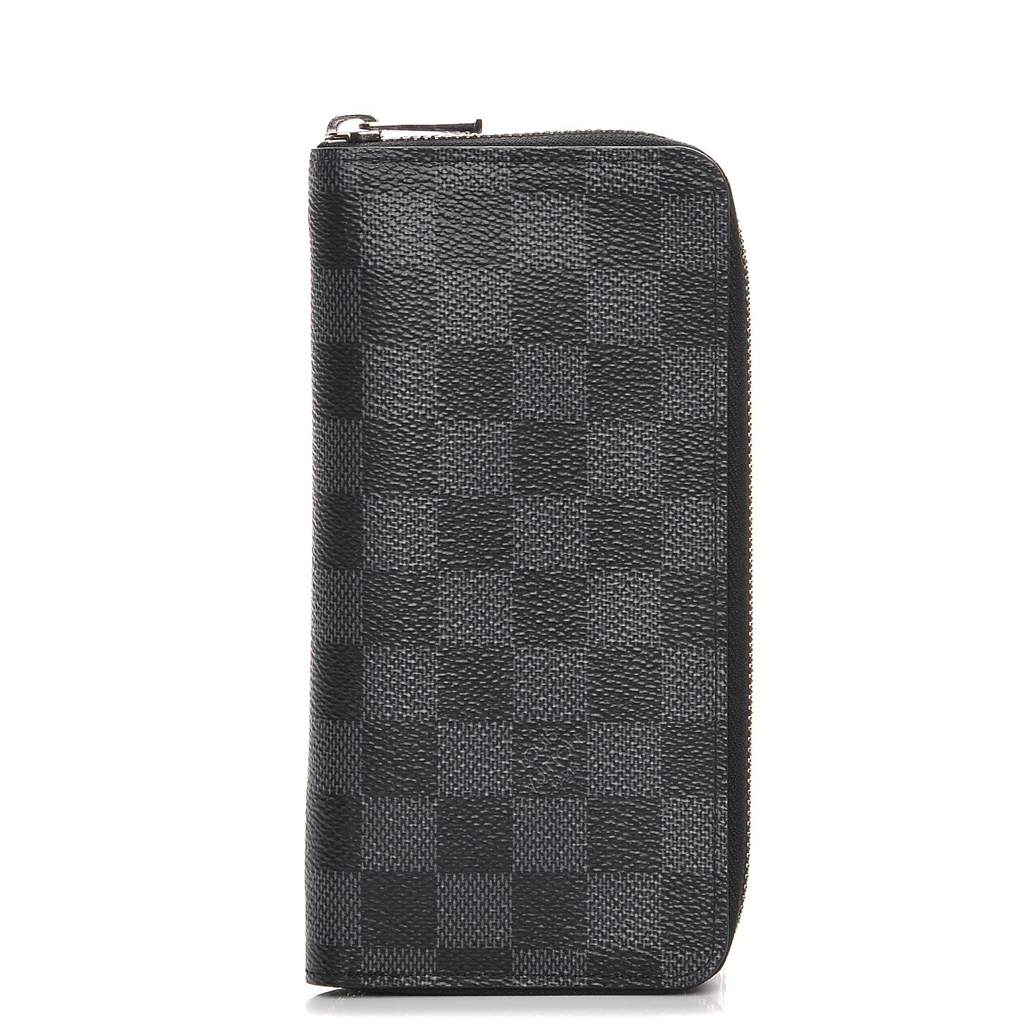 Louis Vuitton Damier Graphite Vasco Wallet 1 of 6