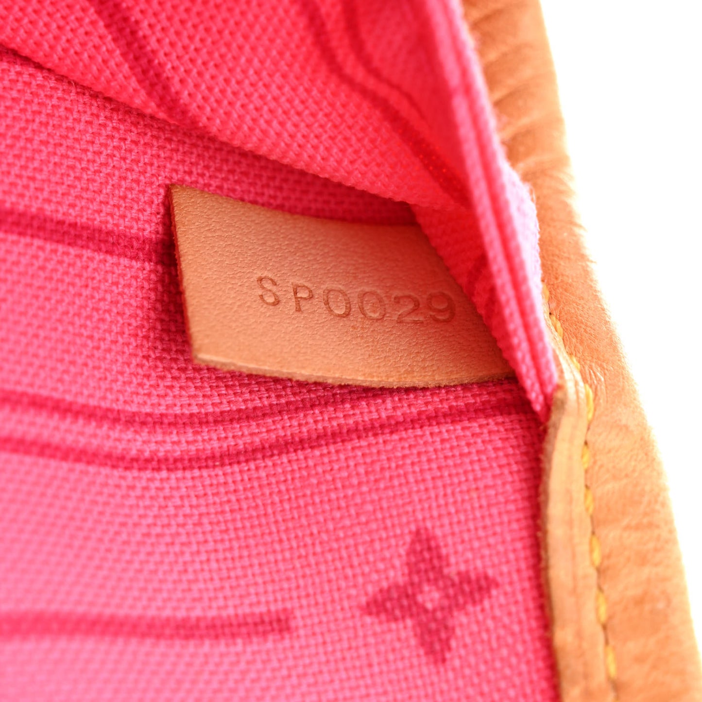 Monogram Roses Neverfull MM