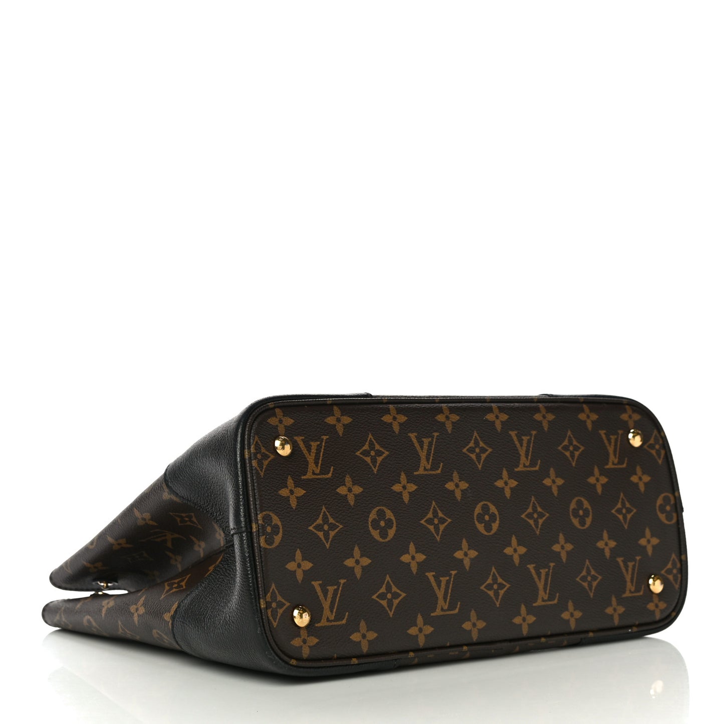 Monogram Flandrin Black