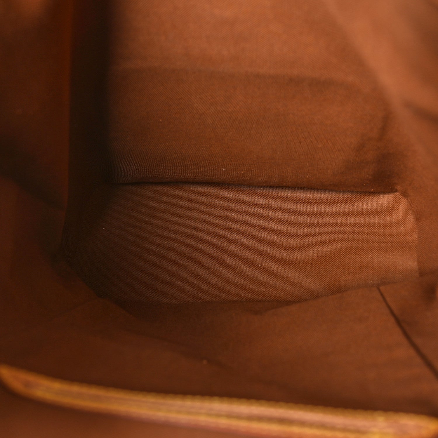 Louis Vuitton Monogram Montsouris MM Backpack 5 of 9