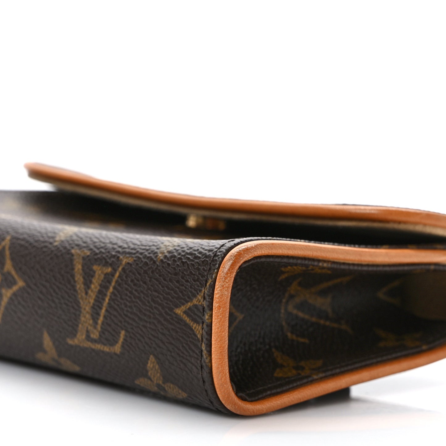 Monogram Pochette Florentine S