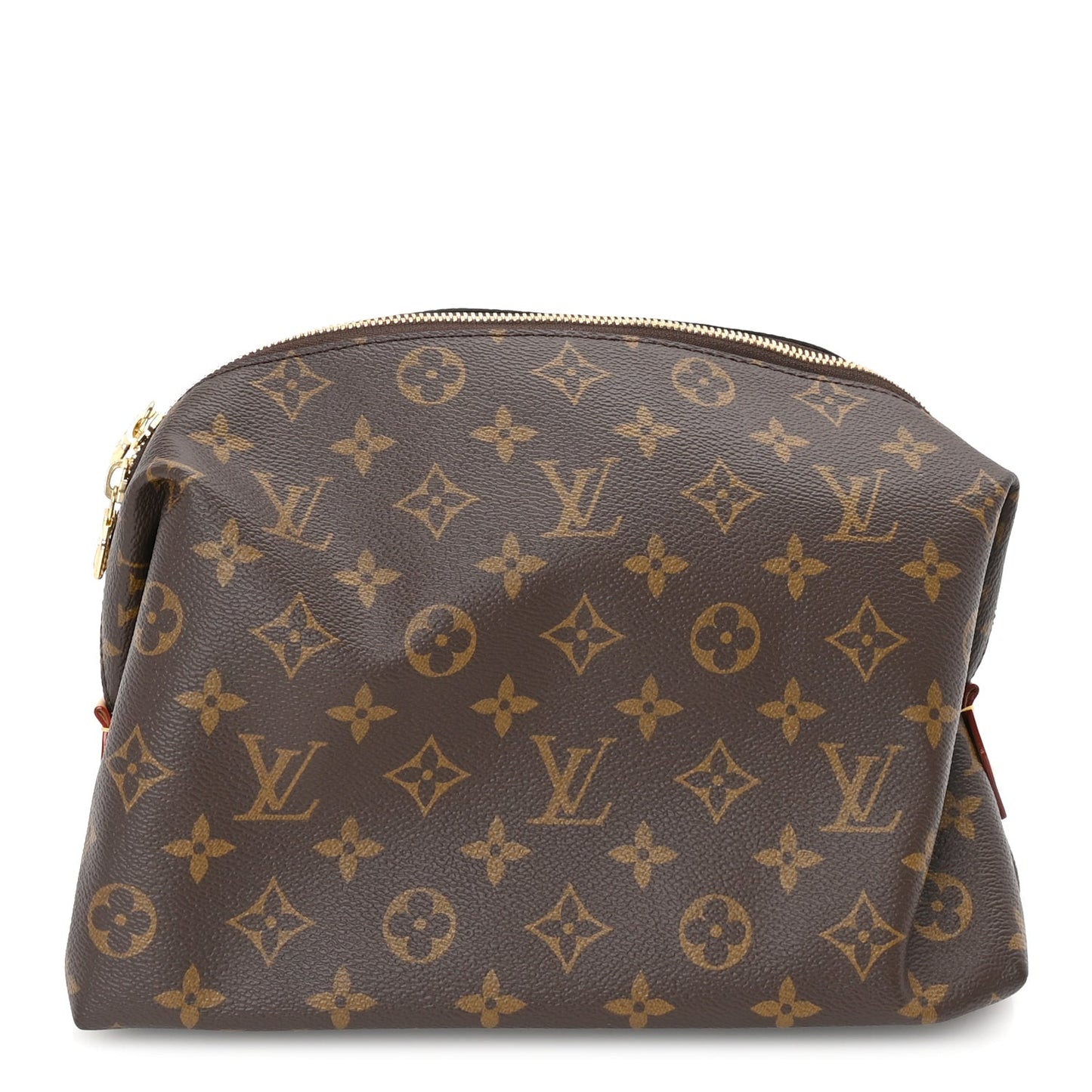 Monogram Cosmetic Pouch GM NM