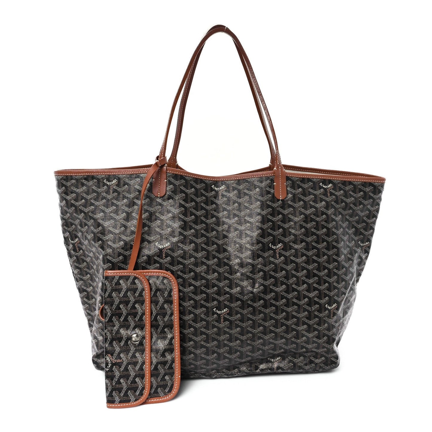 ine Saint Louis GM Black Gold