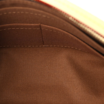 Louis Vuitton Monogram Chain Pochette Accessories 4 of 8