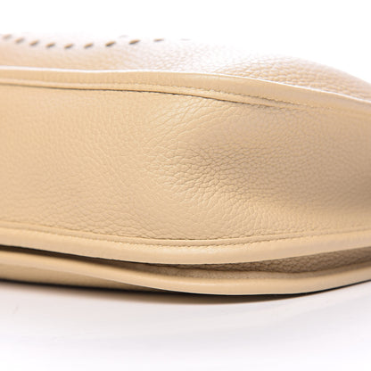 Hermes Taurillon Clemence Evelyne III PM Parchemin 13 of 16