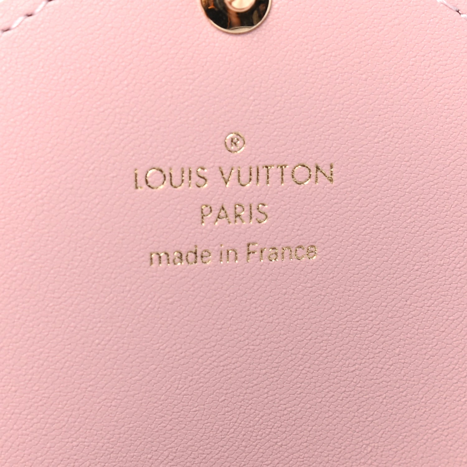 Louis Vuitton Monogram Kirigami Pochette Set 9 of 10