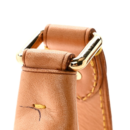 Louis Vuitton Monogram Multicolor Boulogne White 10 of 10