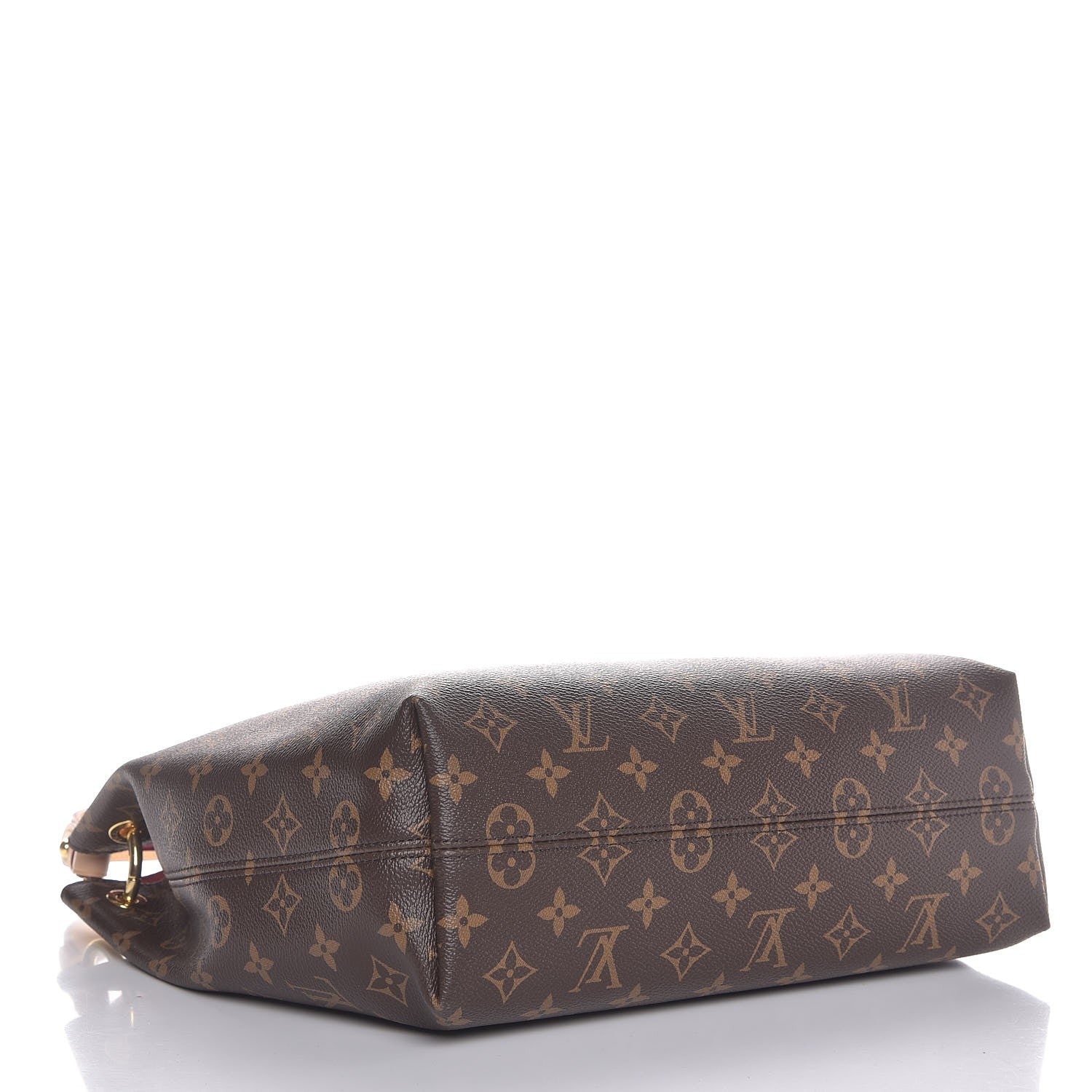 Louis Vuitton Monogram Graceful PM Pivoine 4 of 8