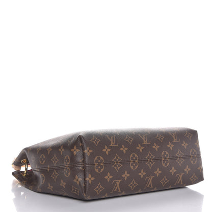 Louis Vuitton Monogram Graceful PM Pivoine 4 of 8