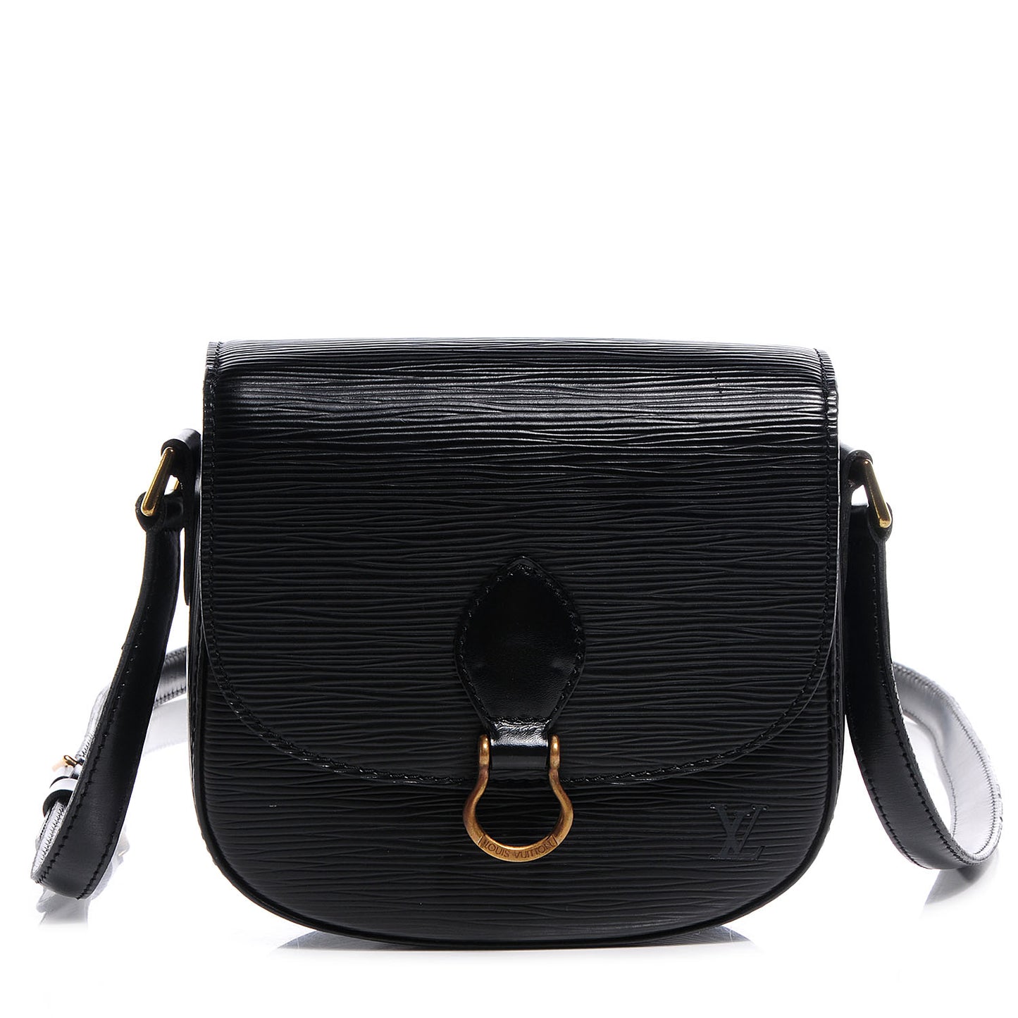 Epi Saint Cloud PM Black