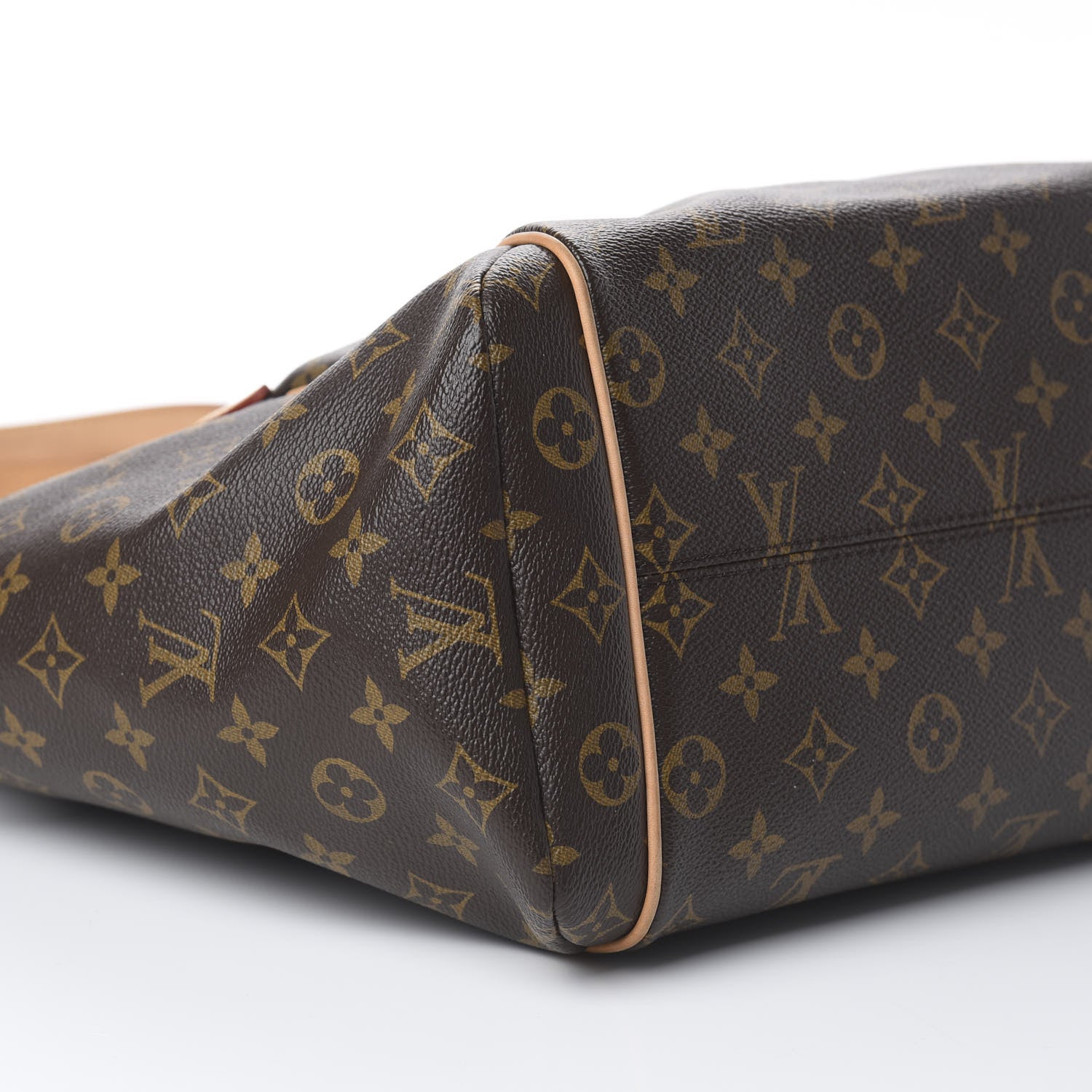 Louis Vuitton Monogram Totally MM 7 of 8