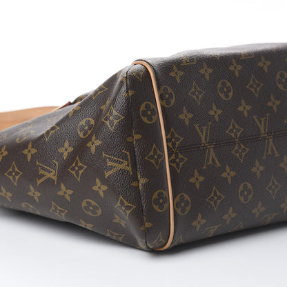 Louis Vuitton Monogram Totally MM 7 of 8