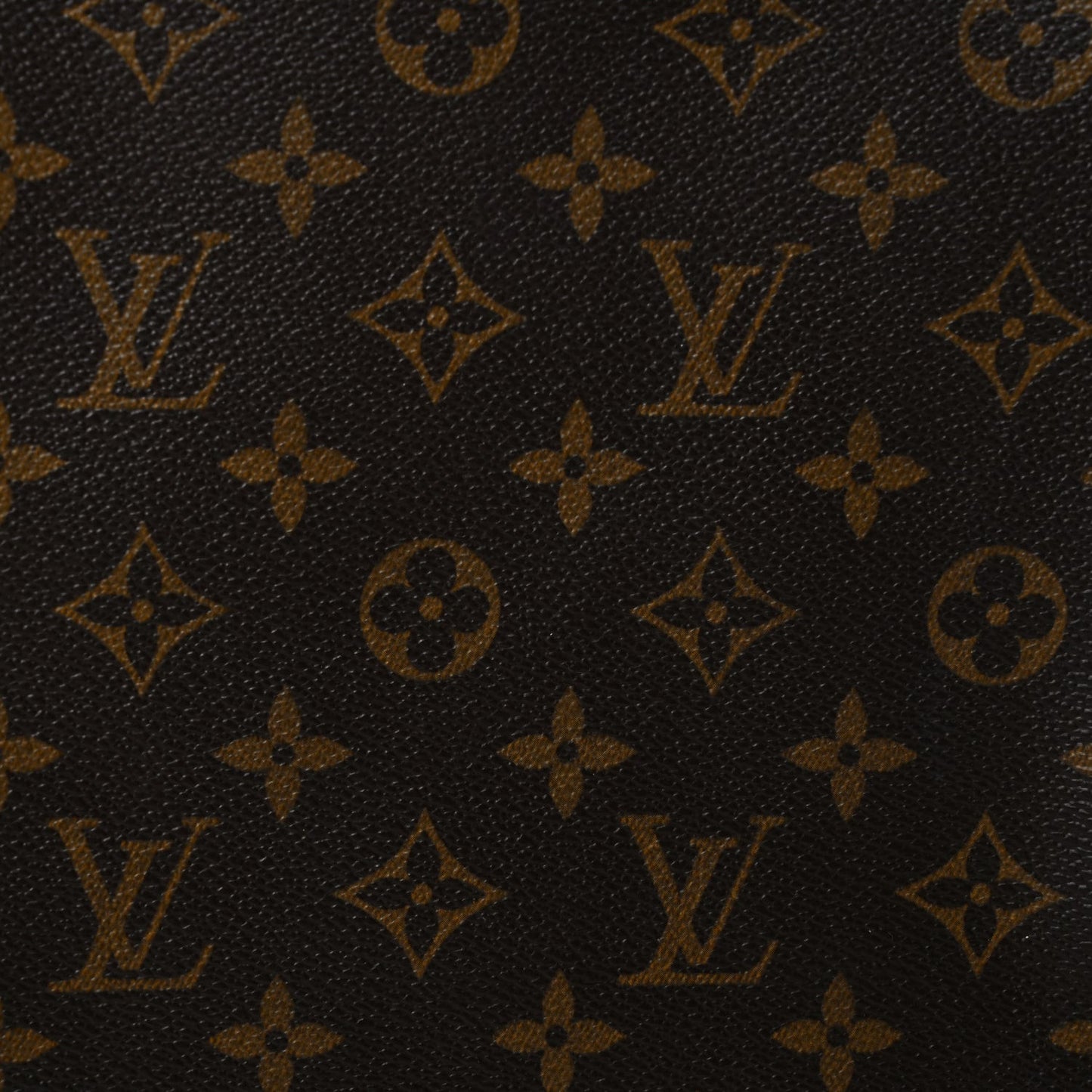 Monogram Abbesses Messenger Bag