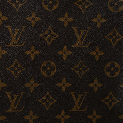 Louis Vuitton Monogram Abbesses Messenger Bag 6 of 8