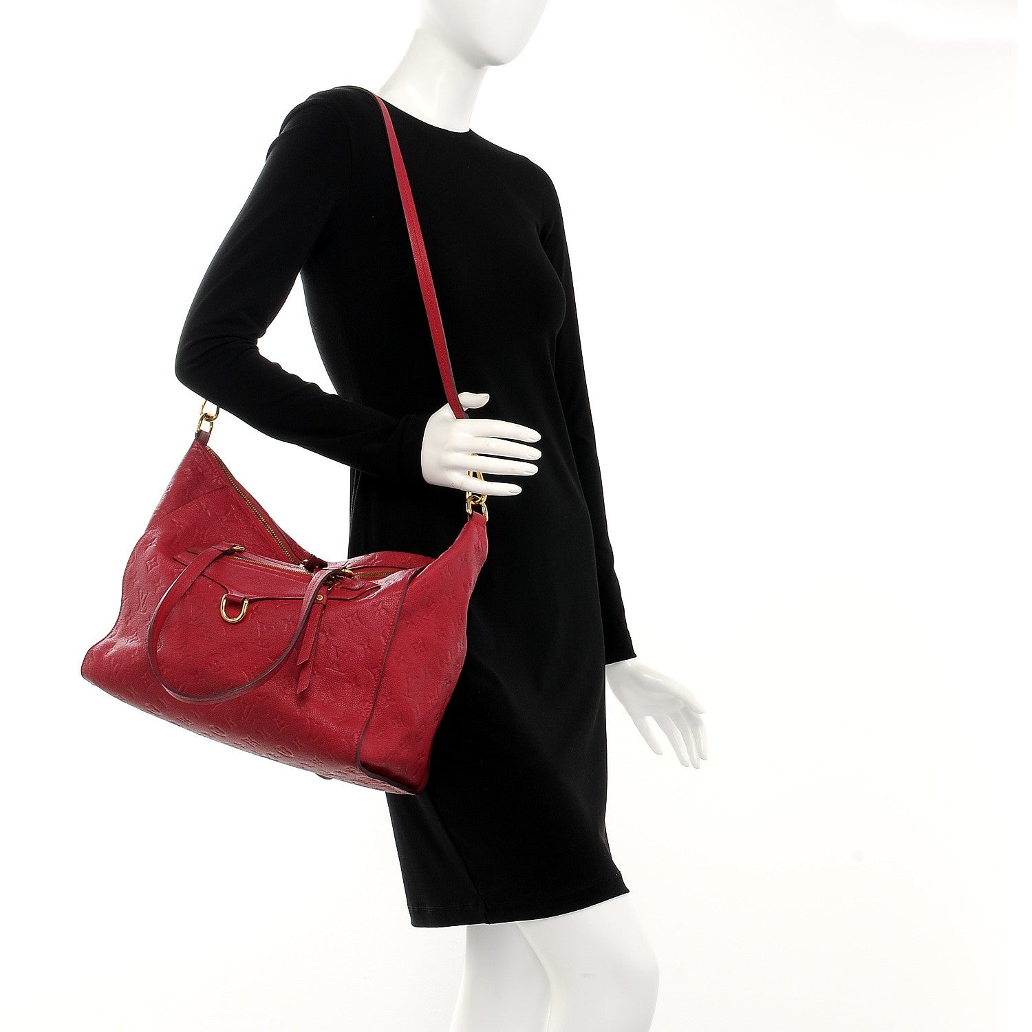 Louis Vuitton Empreinte Lumineuse PM Jaipur 2 of 8