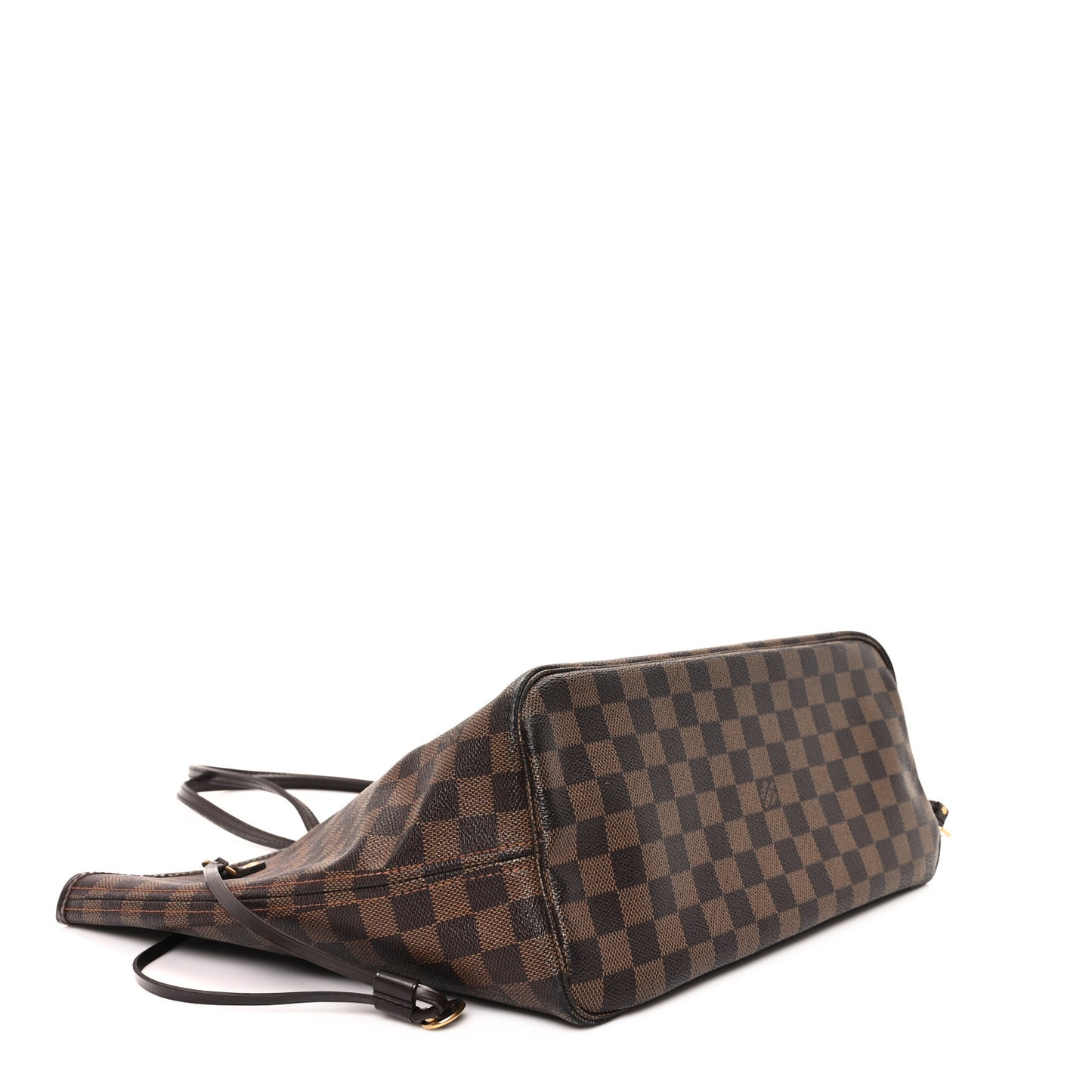 Damier Ebene Neverfull MM