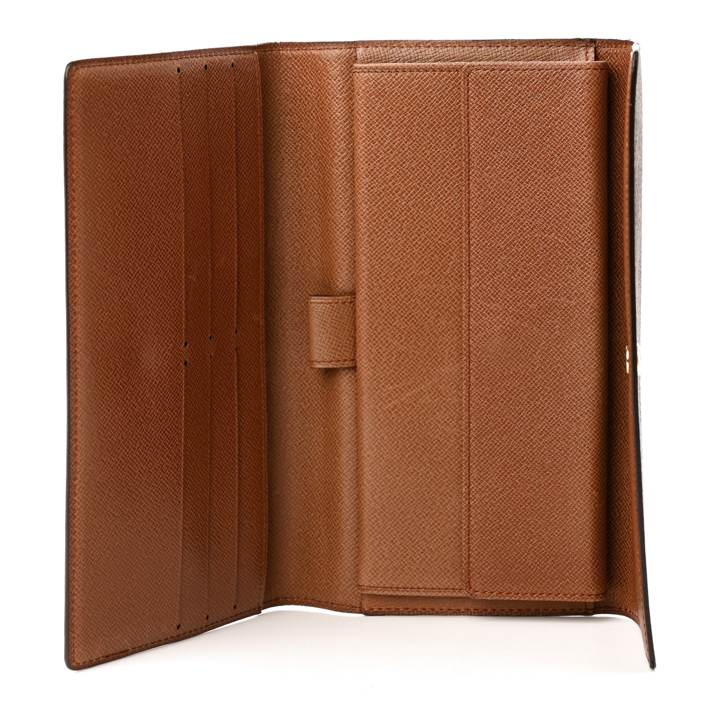 Monogram Porte Tresor International Wallet