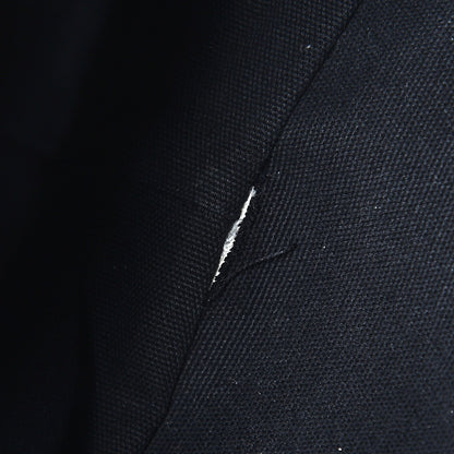 Saint Laurent Pebbled Lambskin Medium Easy Sac Black 22 of 23