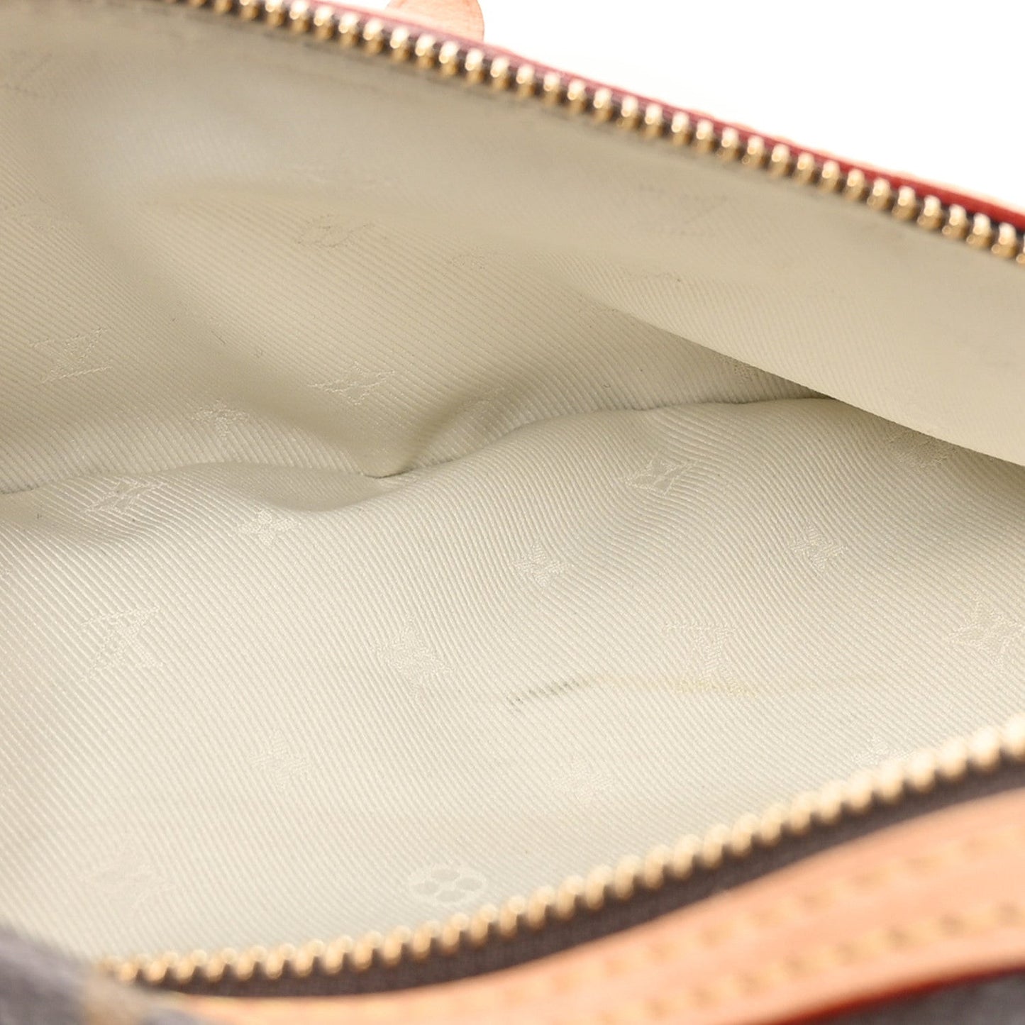 Monogram High Rise Bumbag