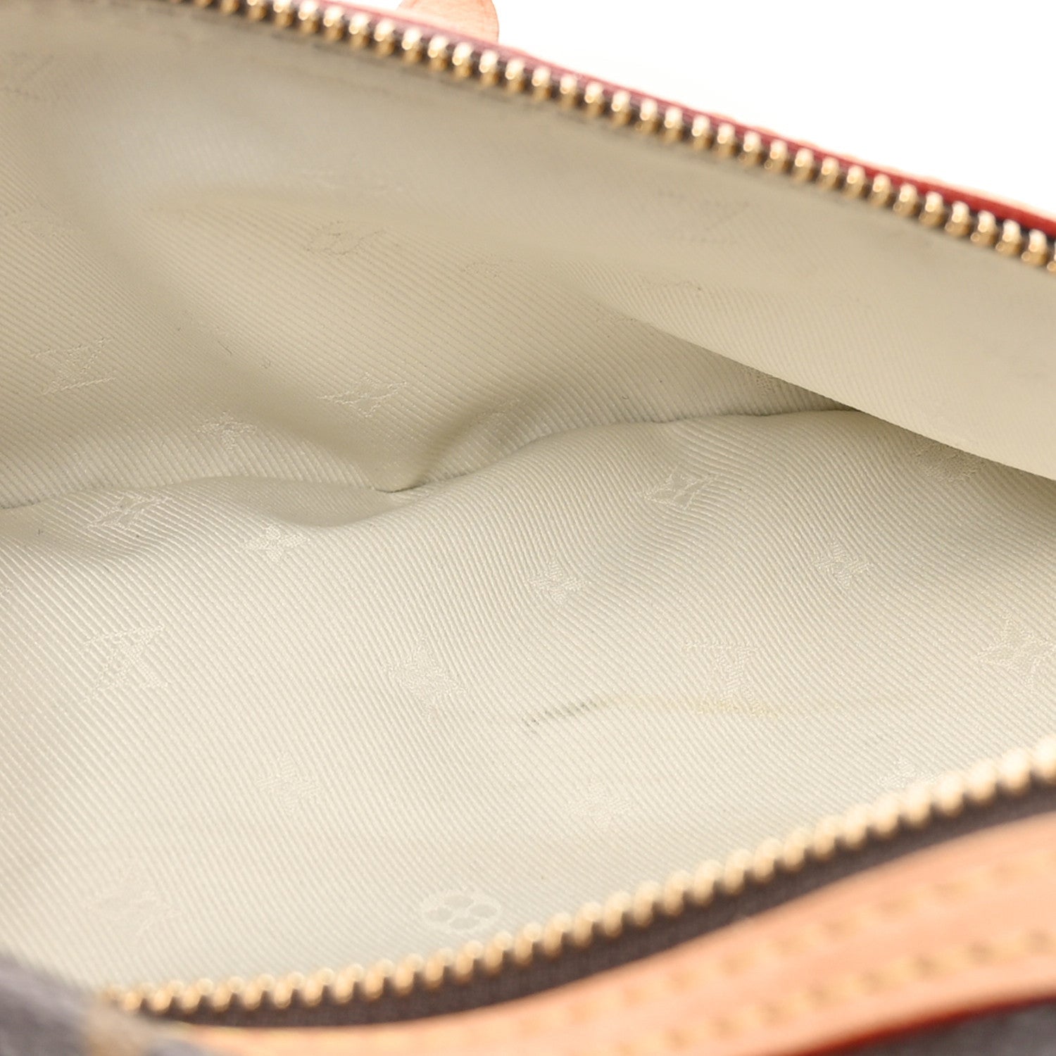 Louis Vuitton Monogram High Rise Bumbag 5 of 7