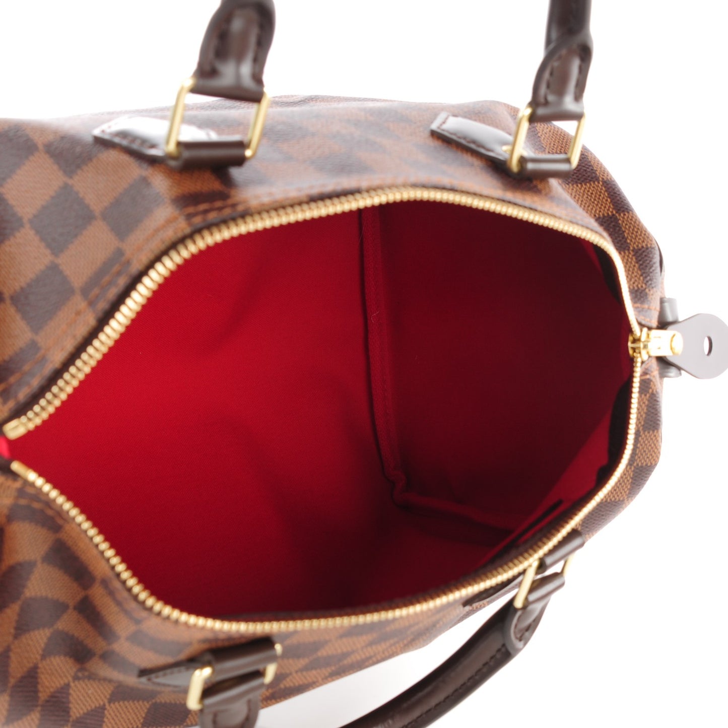 Damier Ebene Speedy 30