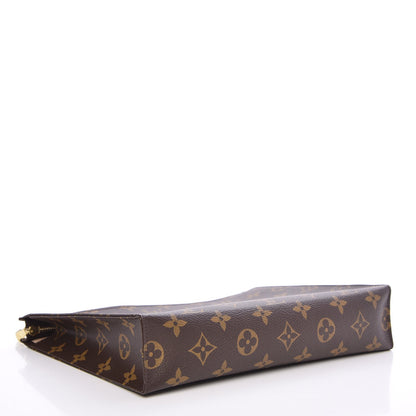 Louis Vuitton Monogram Toiletry Pouch 26 4 of 7