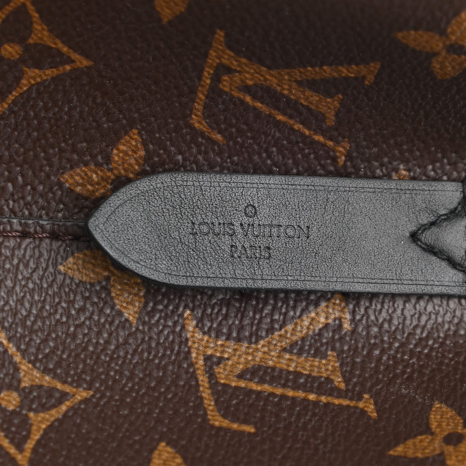 Louis Vuitton Monogram Neonoe MM Black 5 of 9