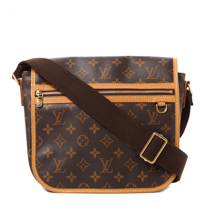 Louis Vuitton Monogram Bosphore PM Messenger 1 of 8