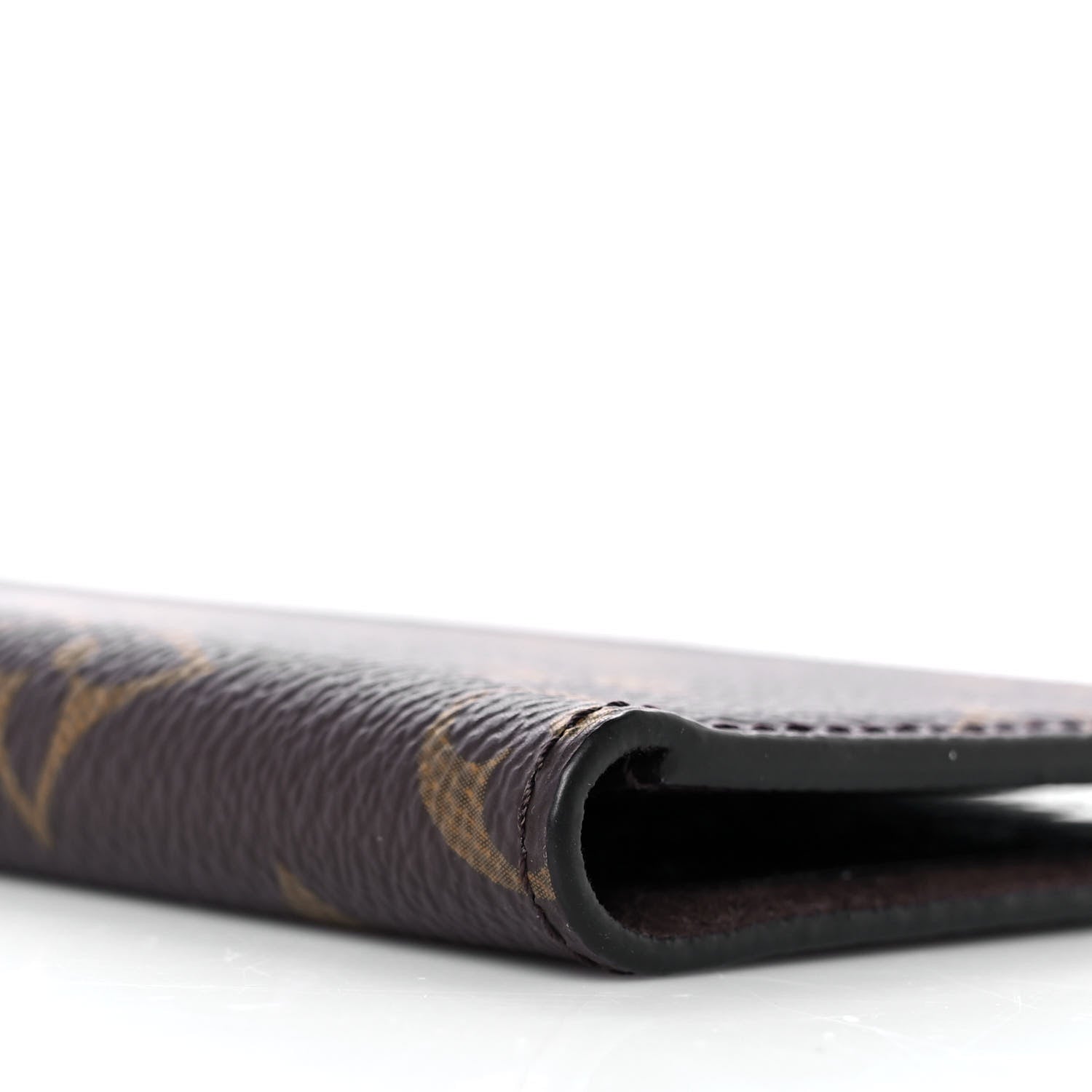 Louis Vuitton Monogram iPhone XS Max Folio Case 7 of 8