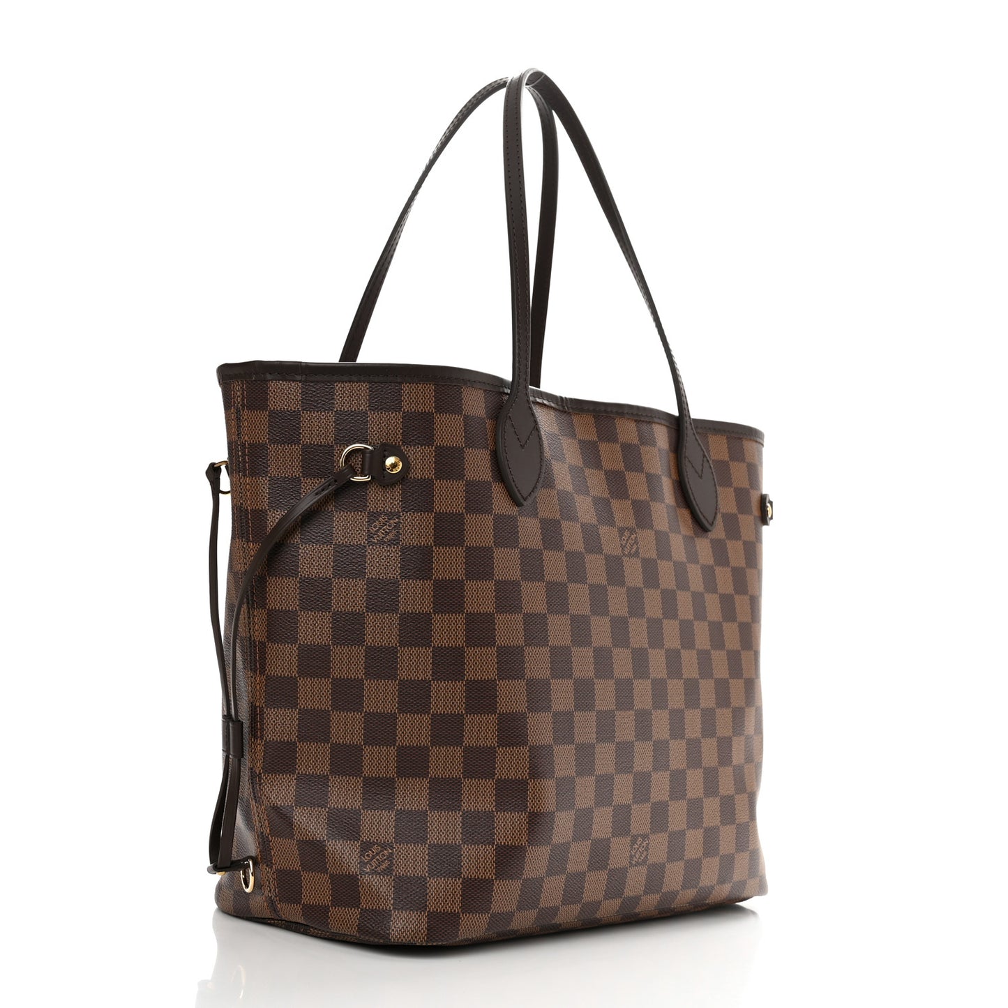 Damier Ebene Neo Neverfull MM