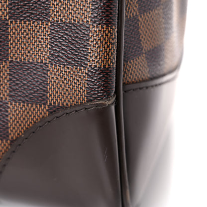 Louis Vuitton Damier Ebene Berkeley 16 of 28