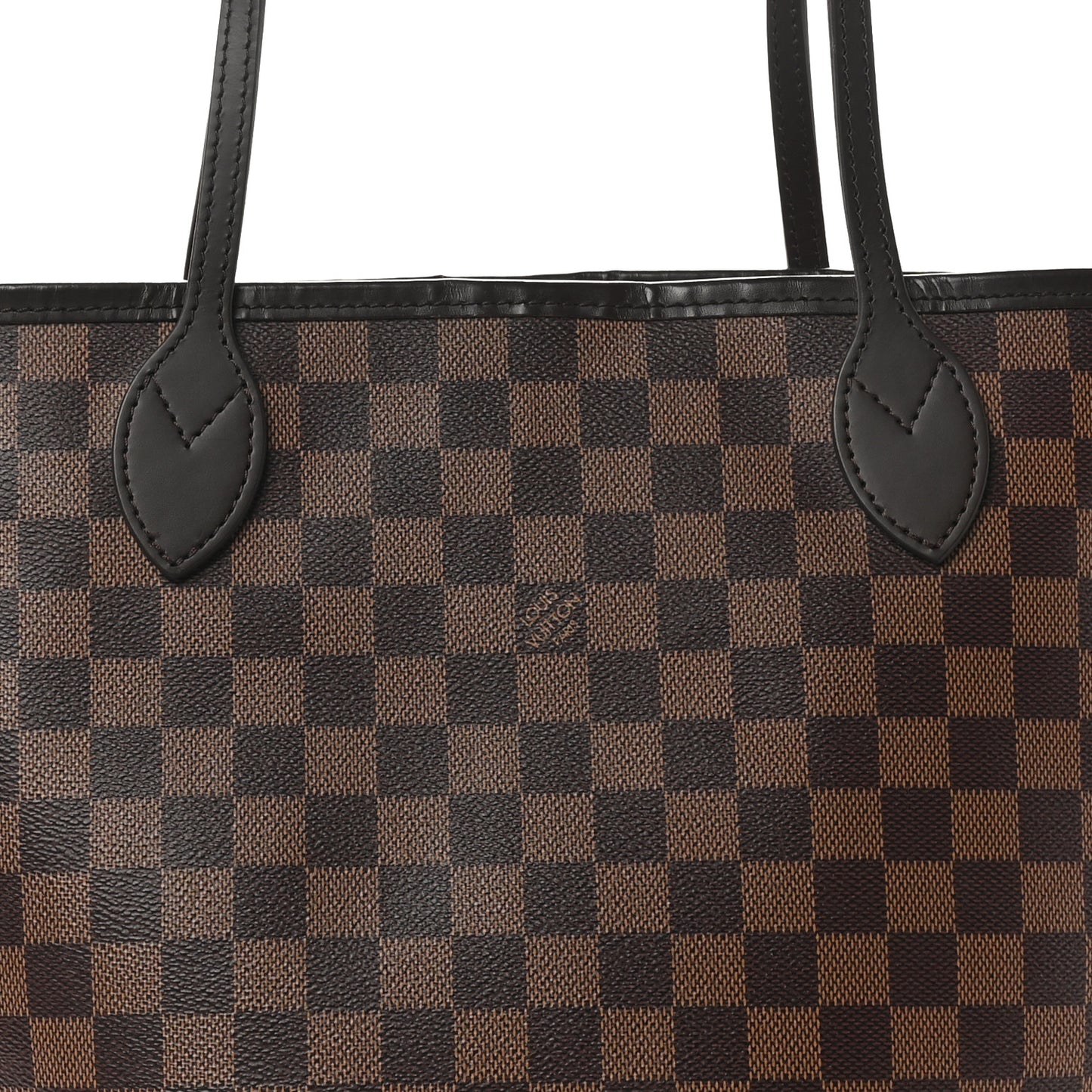 Damier Ebene Neo Neverfull MM
