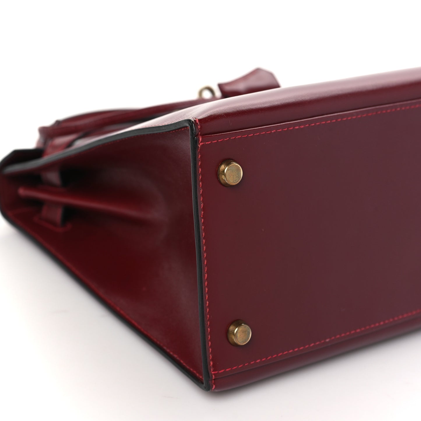 Box Kelly Sellier 28 Rouge H