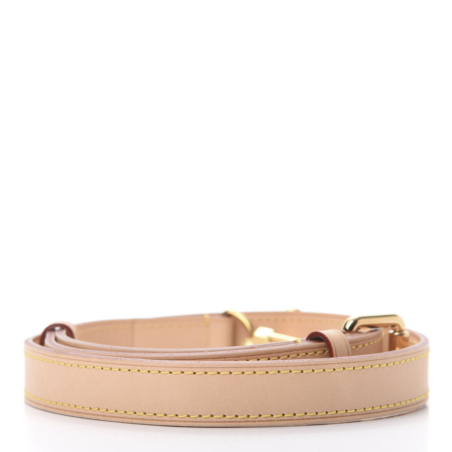 Vachetta 16mm Adjustable Shoulder Strap