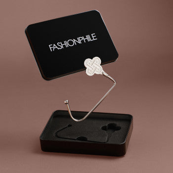 FASHIONPHILE Handbag Hook 2 of 12