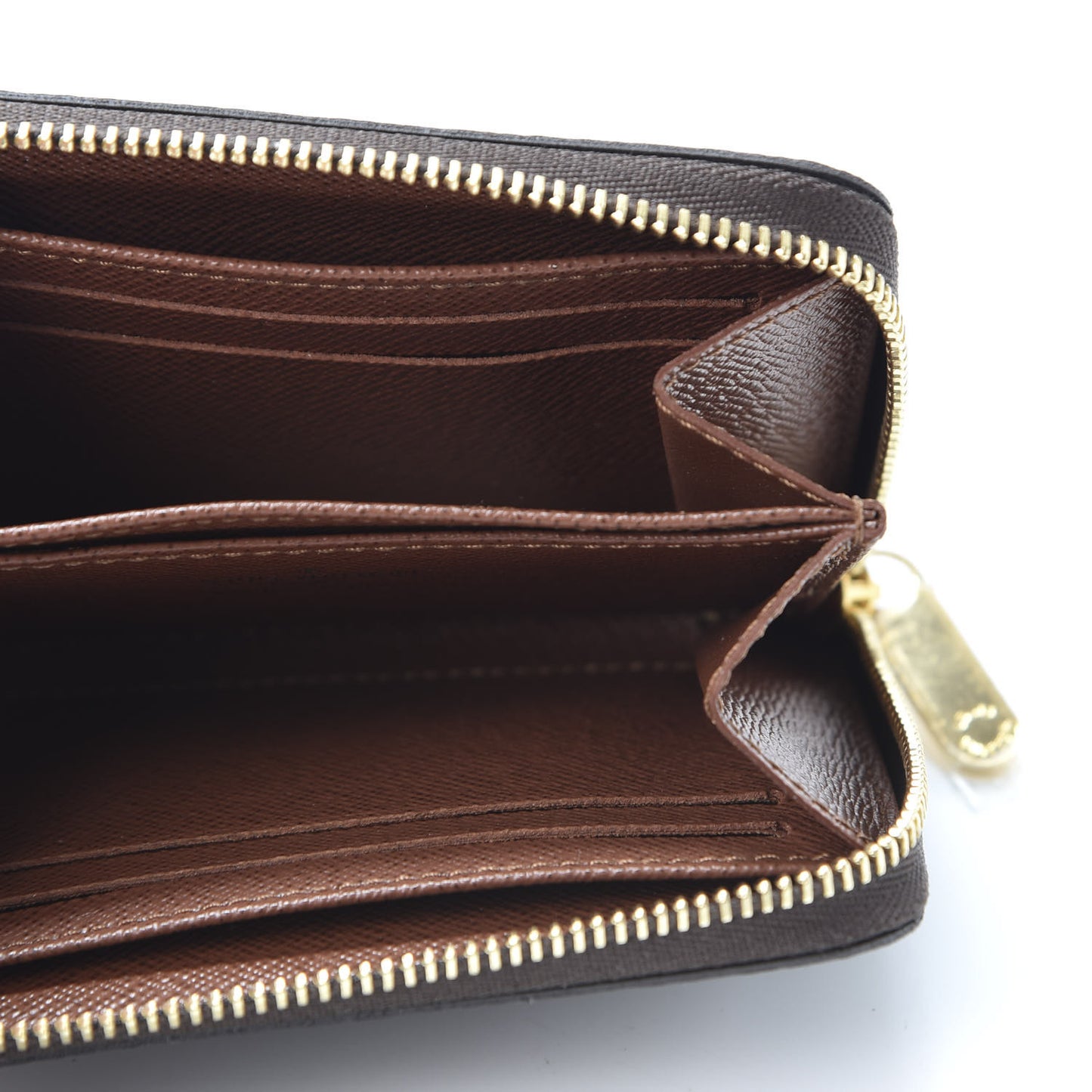 Monogram Zippy Coin Purse