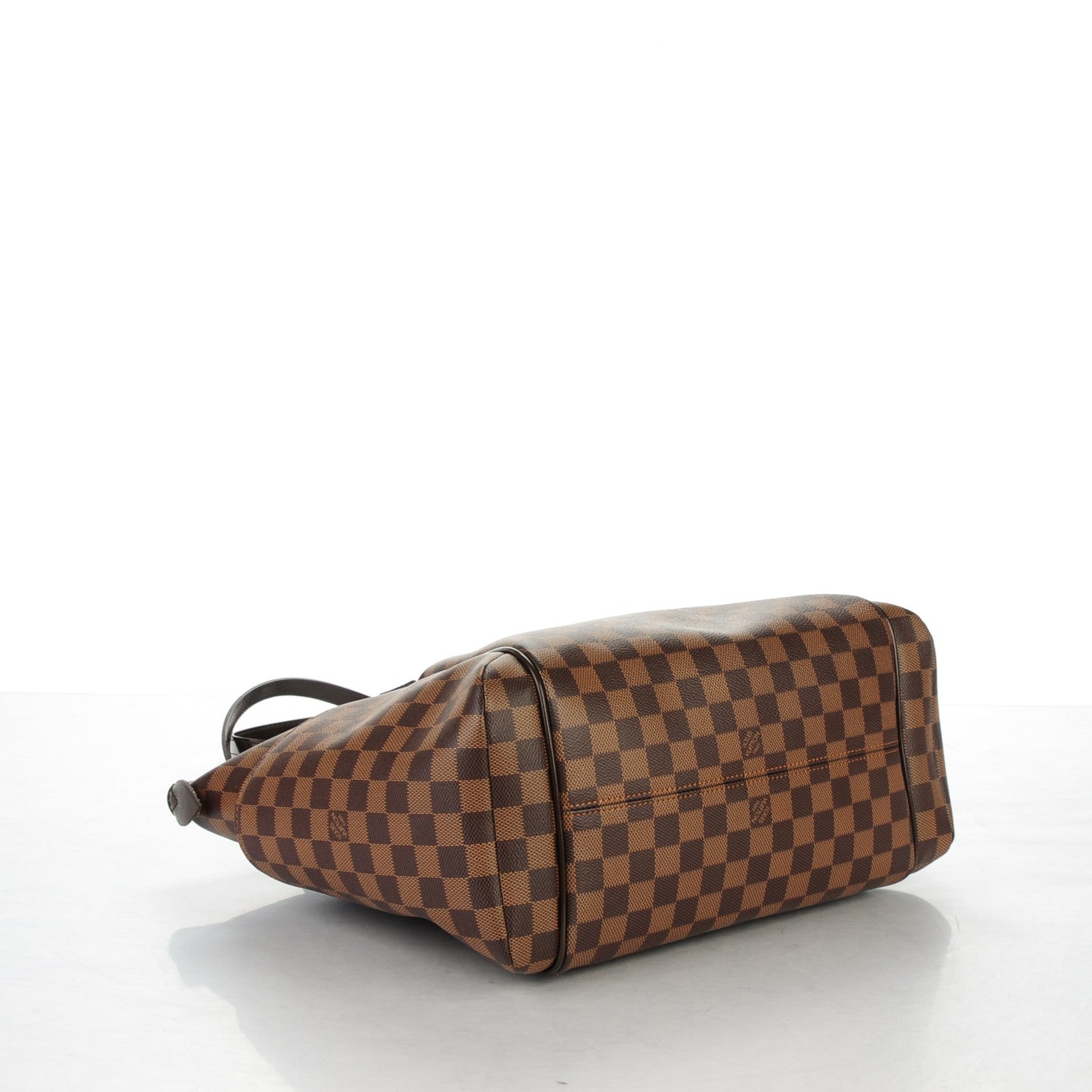 Louis Vuitton Damier Ebene Totally MM 4 of 8