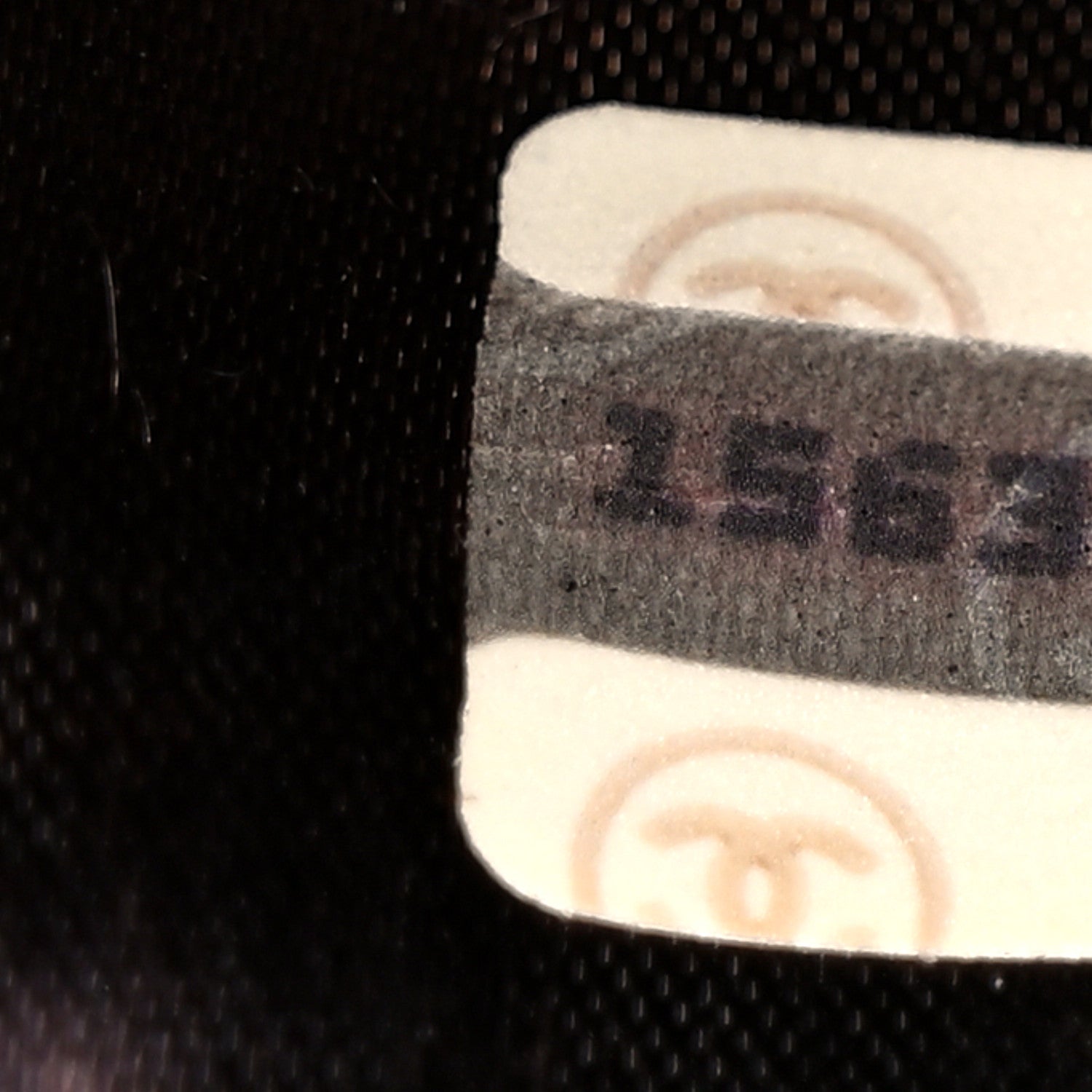 Chanel Lambskin Tassel Camera Case Brown 17 of 19