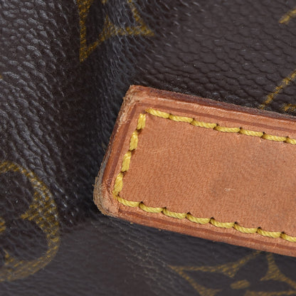 Louis Vuitton Monogram Saumur 35 12 of 15