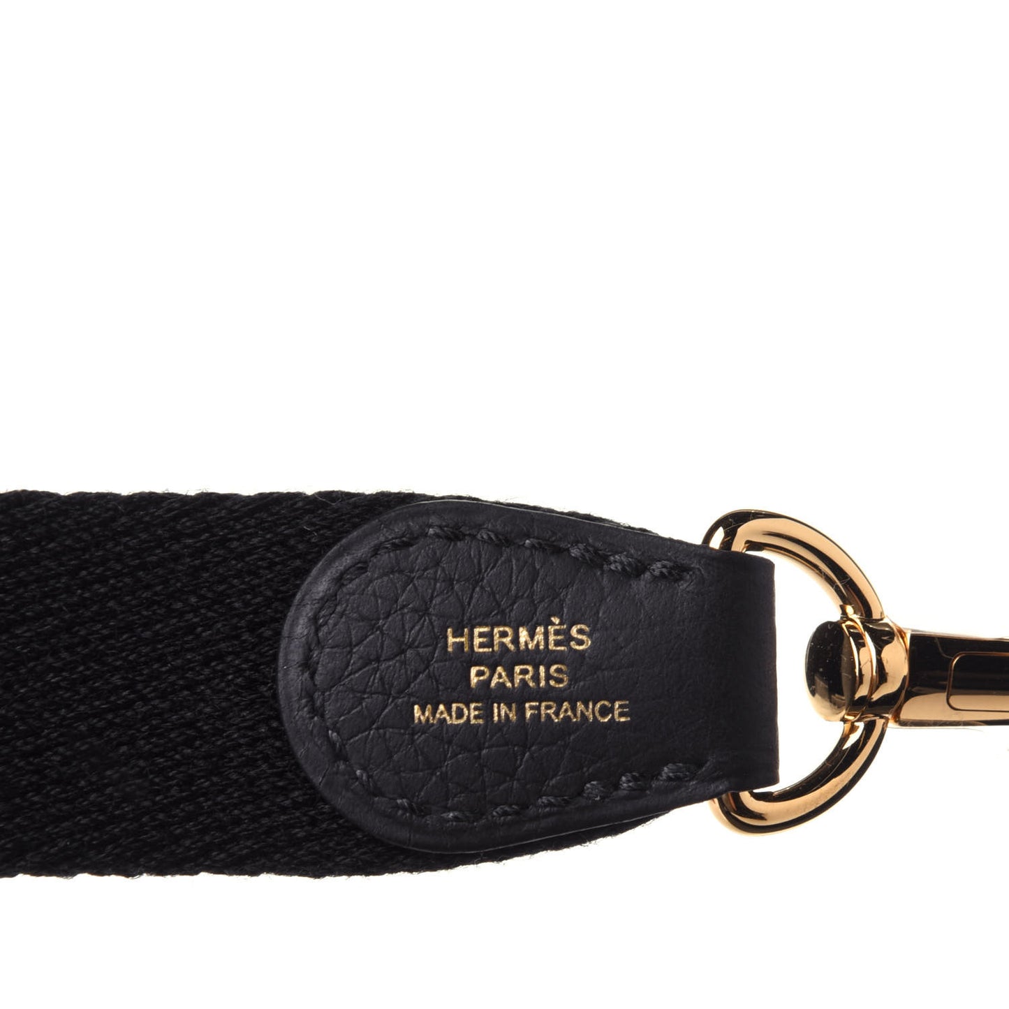 Taurillon Clemence Evelyne TPM Black