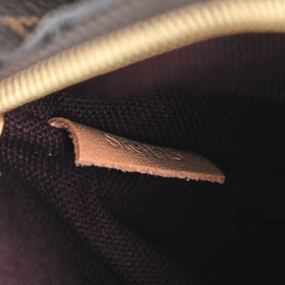 Louis Vuitton Monogram Nano Turenne 9 of 9