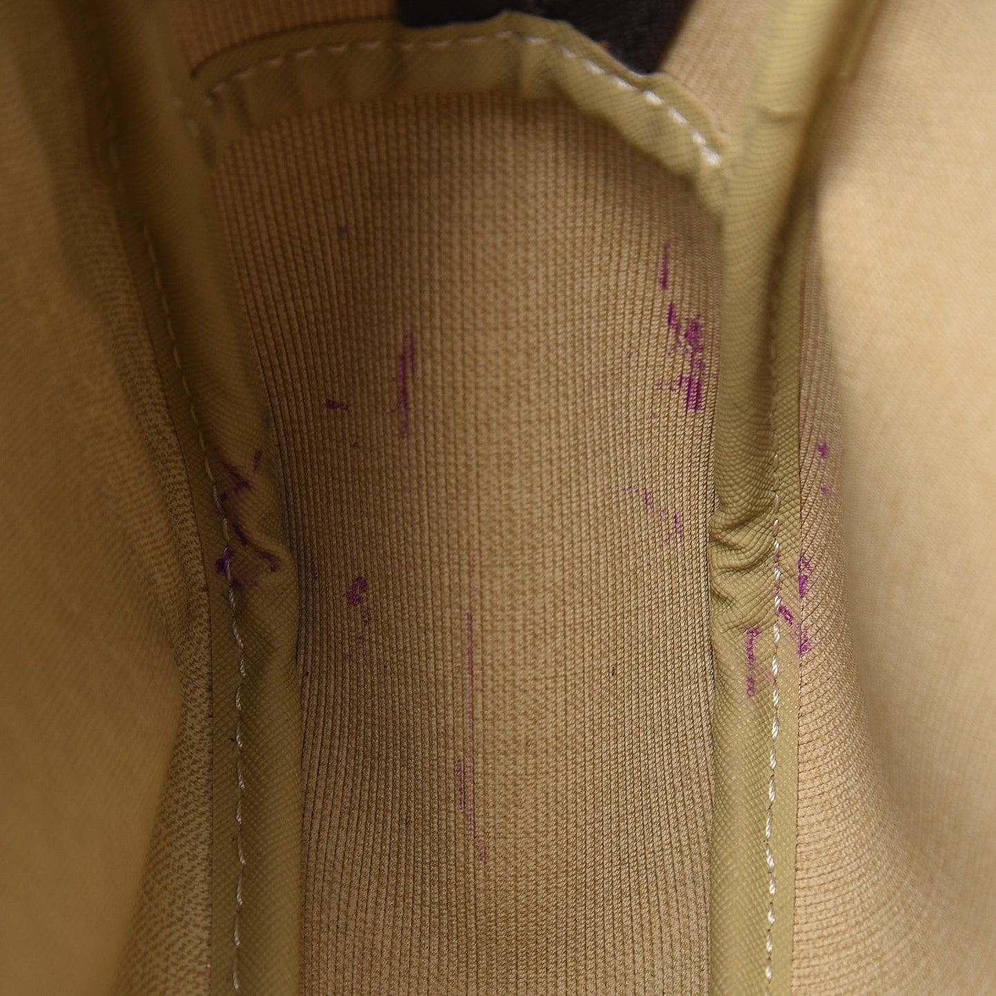 Monogram Reporter PM