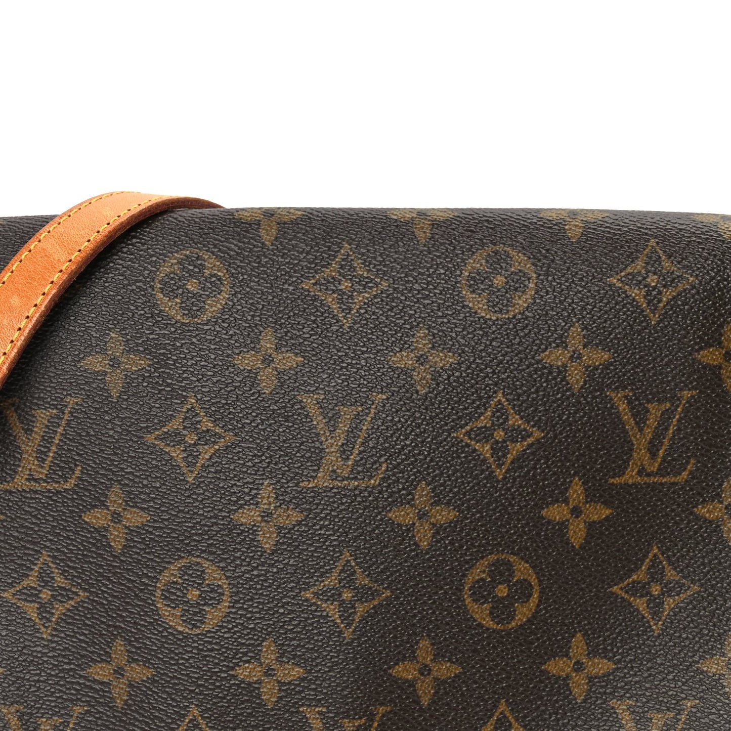 Monogram Musette Tango