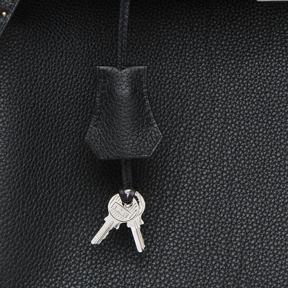 Hermes Togo Kelly Retourne 35 Black 19 of 28