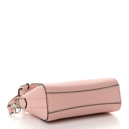 Givenchy Sugar Goatskin Nano Antigona Candy Pink 4 of 8