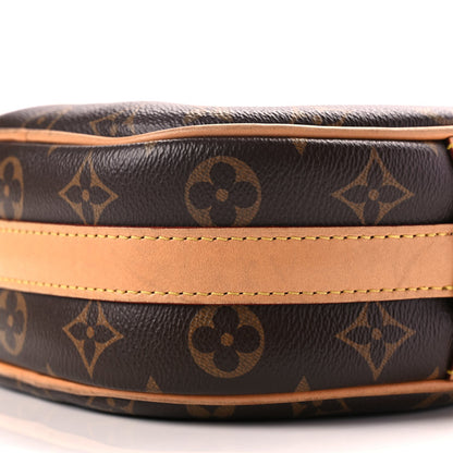 Louis Vuitton Monogram Boite Chapeau Souple PM 8 of 8